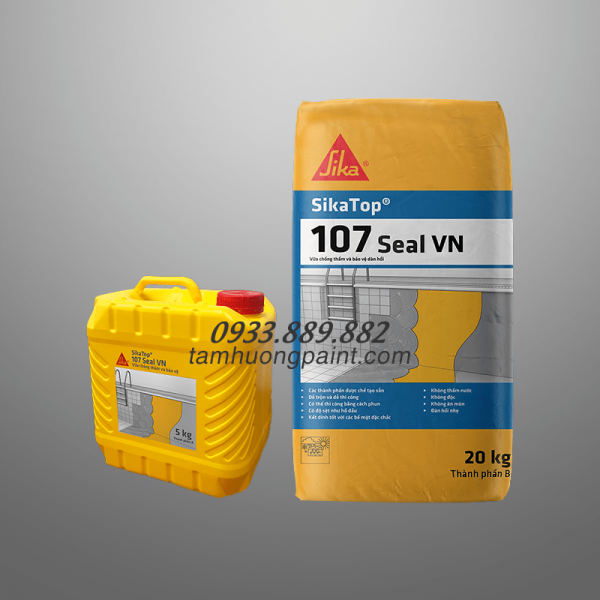 SIKA TOP SEAL-107